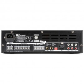 Усилвател Power Dynamics PBA120 100V 120W