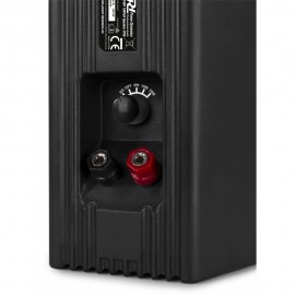 Комплект тонколони за окачване 4" - 100 V линия и 8 Ohm BC40V