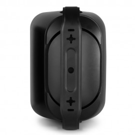 Пасивна двулентова тонкололна за окачване Power Dynamics BD65TB In/Outdoor Speaker IPX5 Black 100V