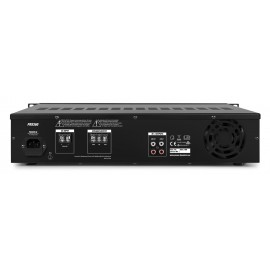 Усилвател 360W, 100V PRS360