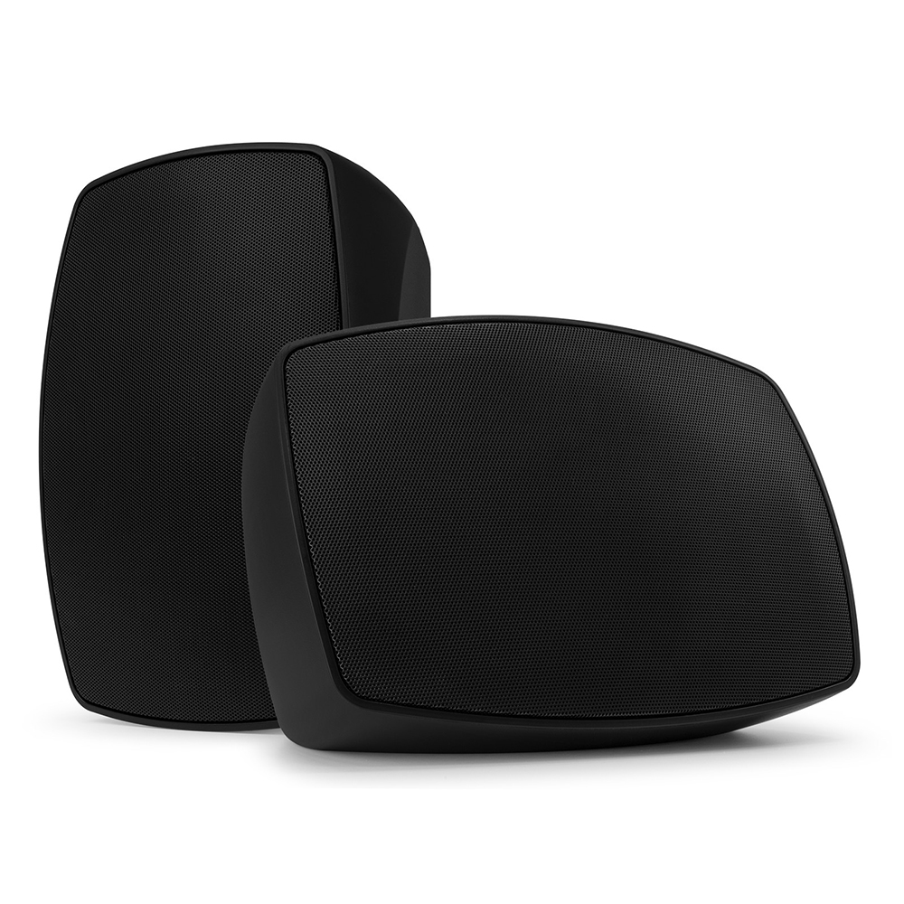 Тонколони за окачване чифт 60W BHW60BK