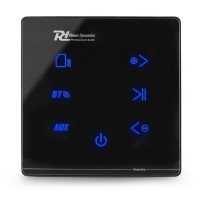 Стенен усилвател/плеър 2 х 20W Powerline A50B