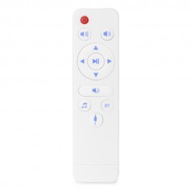 Стенен усилвател/плеър 2 х 20W Powerline A50B