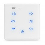 Стенен усилвател/плеър 2 х 20W Powerline A50W