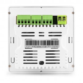 Стенен усилвател/плеър 2 х 20W Powerline A50W