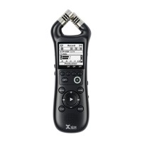 Аудио рекордер Xvive XV1-R