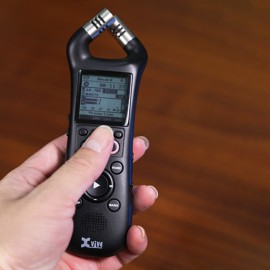 Аудио рекордер Xvive XV1-R