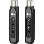 Bluetooth стерео приемник Xvive P3D