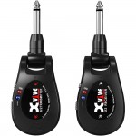 Безжичен инструментален микрофон Xvive U2 Black