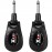 Безжичен инструментален микрофон Xvive U2 Black