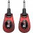 Безжичен инструментален микрофон Xvive U2 Red