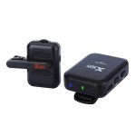 Безжичен микрофон Xvive U6