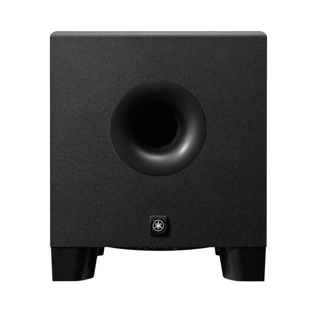 Активен студиен суббуфер 8" Yamaha HS8S 150W RMS