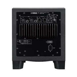 Активен студиен суббуфер 8" Yamaha HS8S 150W RMS