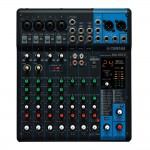 Смесителен пулт 4 моно + 3 стерео Yamaha MG10XU