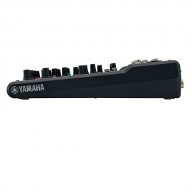 Смесителен пулт 4 моно + 3 стерео Yamaha MG10XU