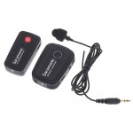 Saramonic Blink500 B1 – безжичен микрофон с брошка