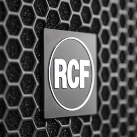 RCF S8018 II Пасивна басова тонколона