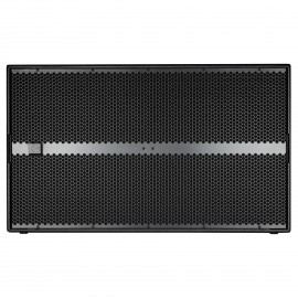 Активна басова тонколона RCF SUB 9007-AS 
