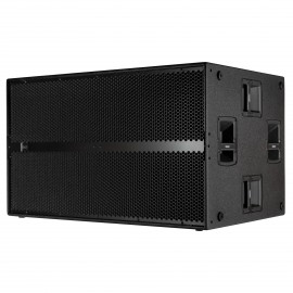 Активна басова тонколона RCF SUB 9007-AS 
