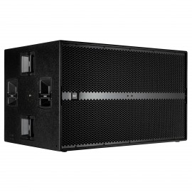 Активна басова тонколона RCF SUB 9007-AS 
