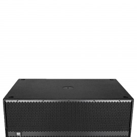Активна басова тонколона RCF SUB 9007-AS 