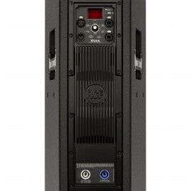 RCF TTL 4-A Aктивна двулентова тонколона Line Array