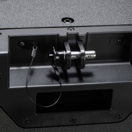 RCF TTL 4-A Aктивна двулентова тонколона Line Array