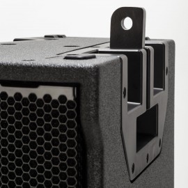 RCF TTL 4-A Aктивна двулентова тонколона Line Array
