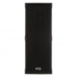 RCF TTP 4-A Активна модулна двулентова тонколона за Line Array система