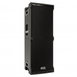 RCF TTL 4-A Aктивна двулентова тонколона Line Array