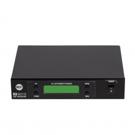 RCF TX 4016 Безжичен микрофон