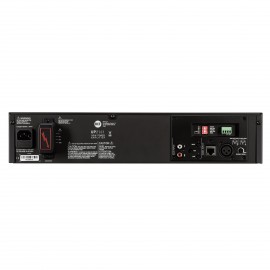 RCF UP2161 Усилвател