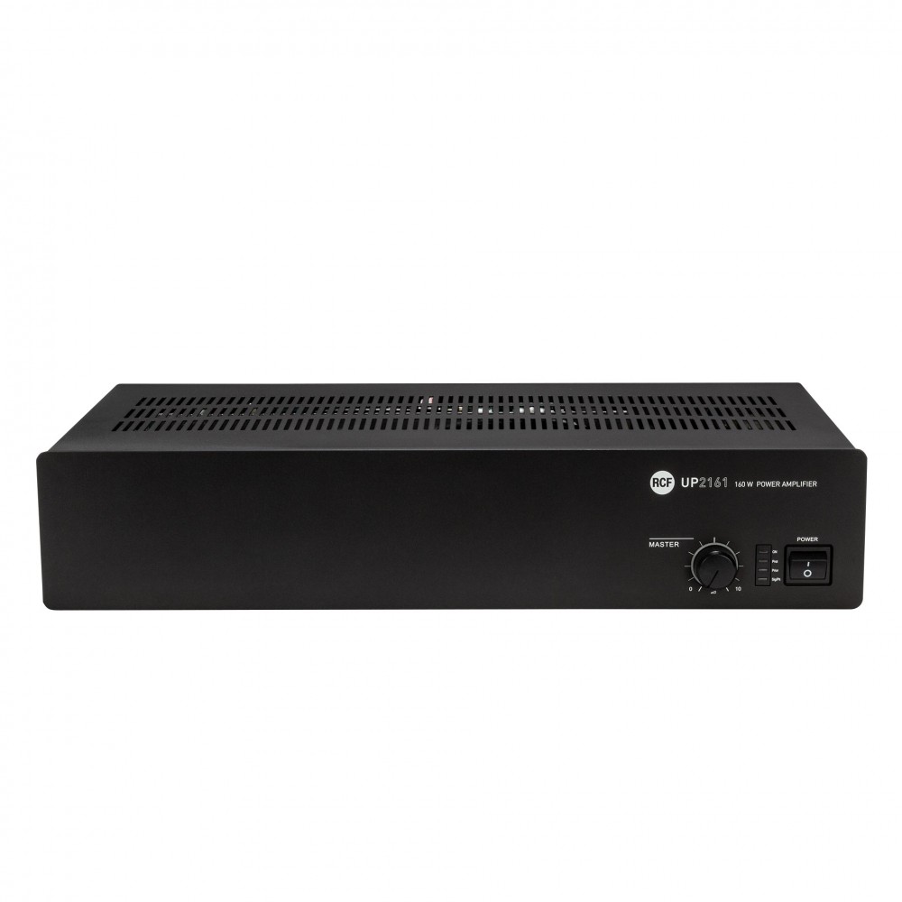 RCF UP2161 Усилвател