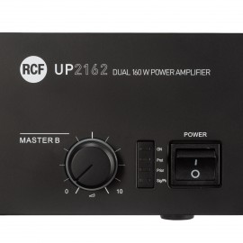 RCF UP 2162 Усилвател 