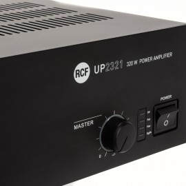 RCF UP2321 Усилвател