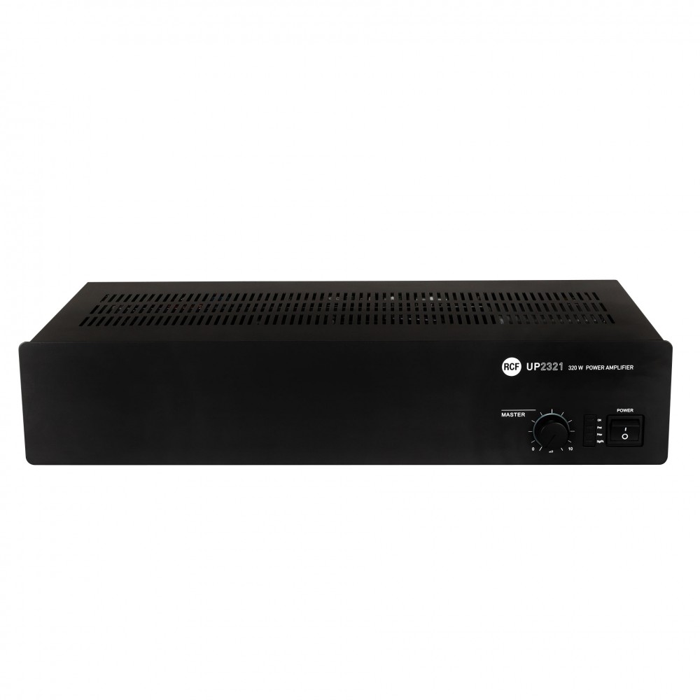 RCF UP2321 Усилвател