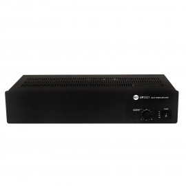 RCF UP2321 Усилвател