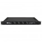 RCF UP 8504 Усилвател 