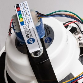 RCF WS 620XT Водоустойчив говорител за вграждане