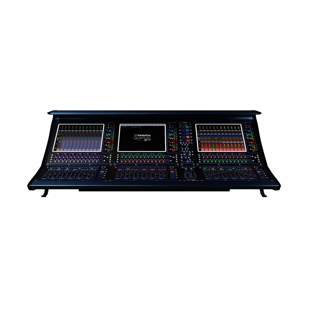 DiGiCo Quantum 338
