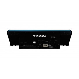 DiGiCo Quantum 338