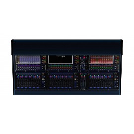 DiGiCo Quantum 338
