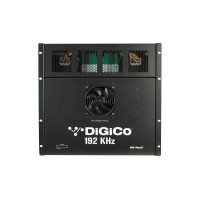 DiGiCo SD-Rack