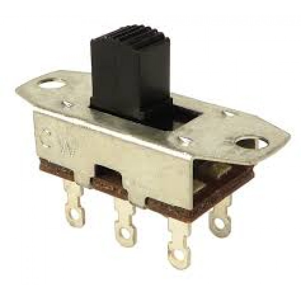 55A38 - switch slide 55SH резервен бутон