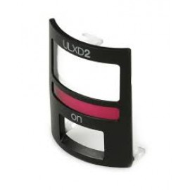 65A14936 - bezel, display power ULXD2