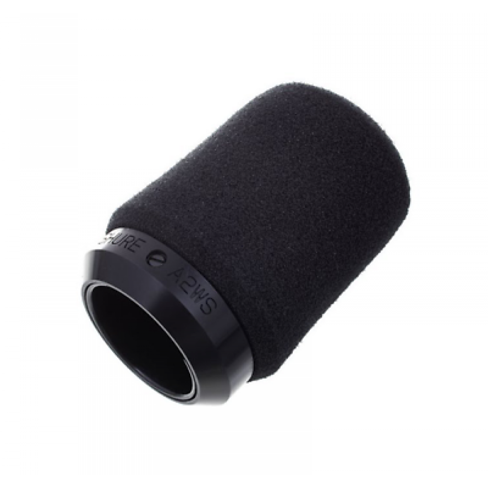 SHURE A2WS - ветробран за микрофон SM57, 545SD