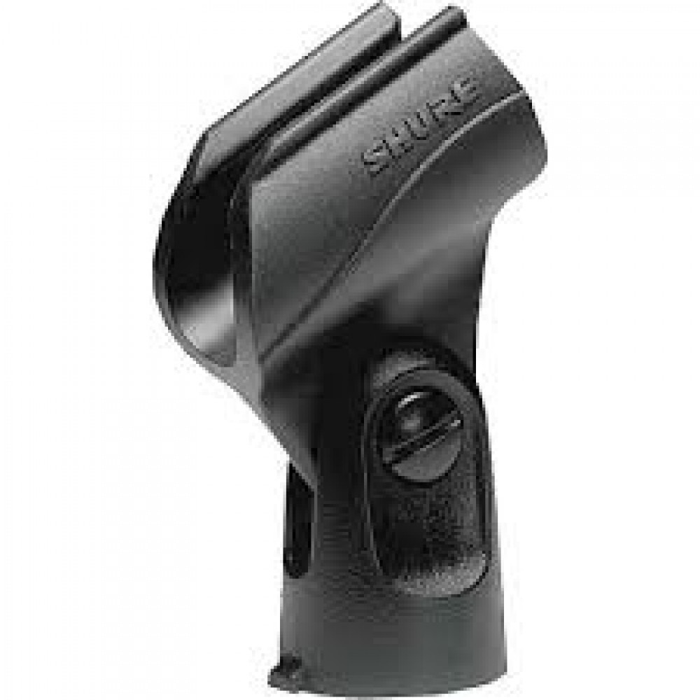 A57F - малък държач за микрофони SHURE SM81,SM63, VP64, KSM137, KSM141