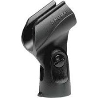 A57F - малък държач за микрофони SHURE SM81,SM63, VP64, KSM137, KSM141