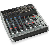 Аналогов пулт BEHRINGER Q1202 USB